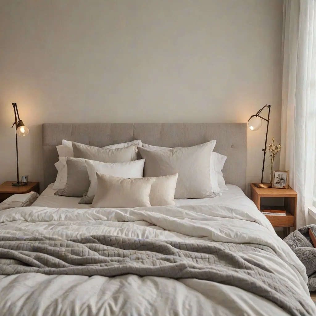 Jak urządzić pokój gościnny, aby był komfortowy i funkcjonalny?