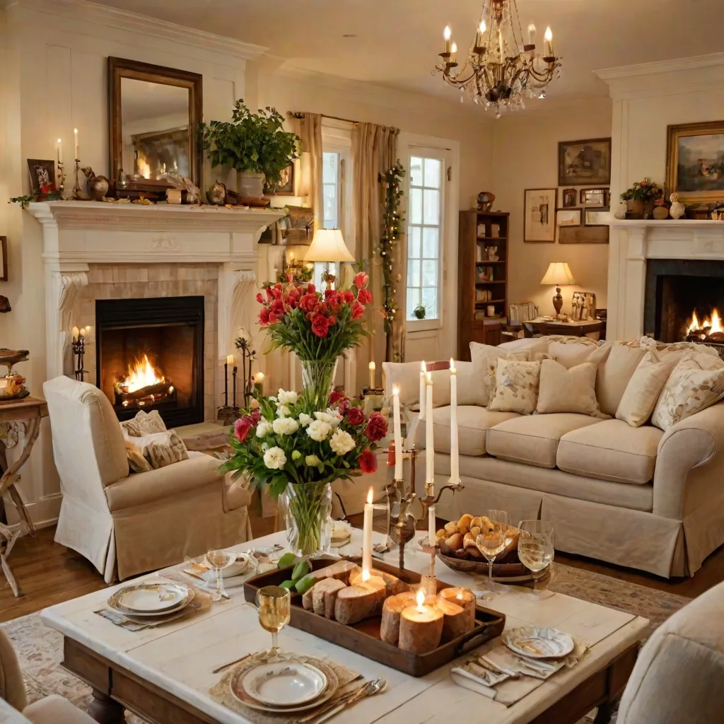 Jak zorganizować rodzinne tradycje, które łączą pokolenia?