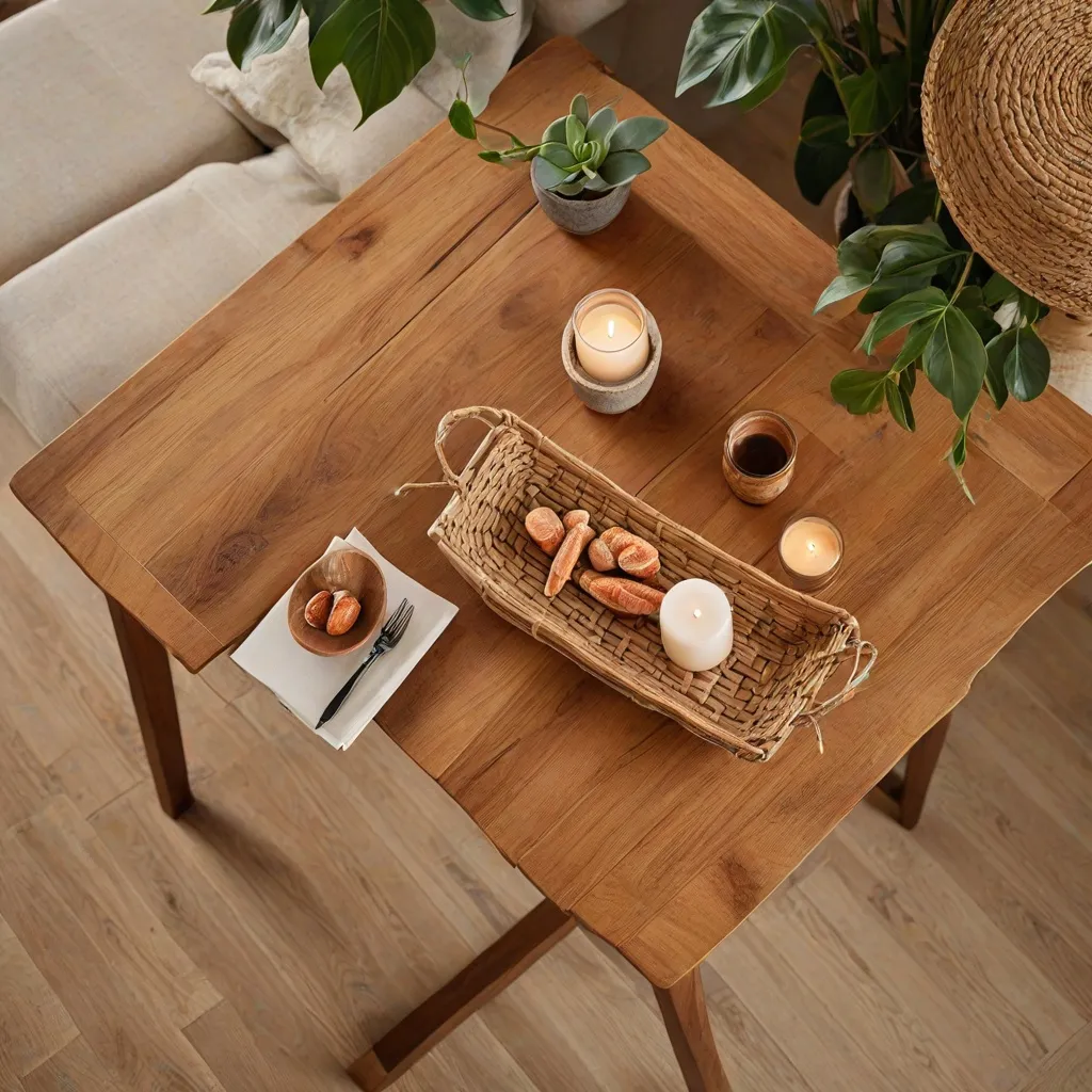 Jakie materiały wybrać do ekologicznego wykończenia wnętrz?