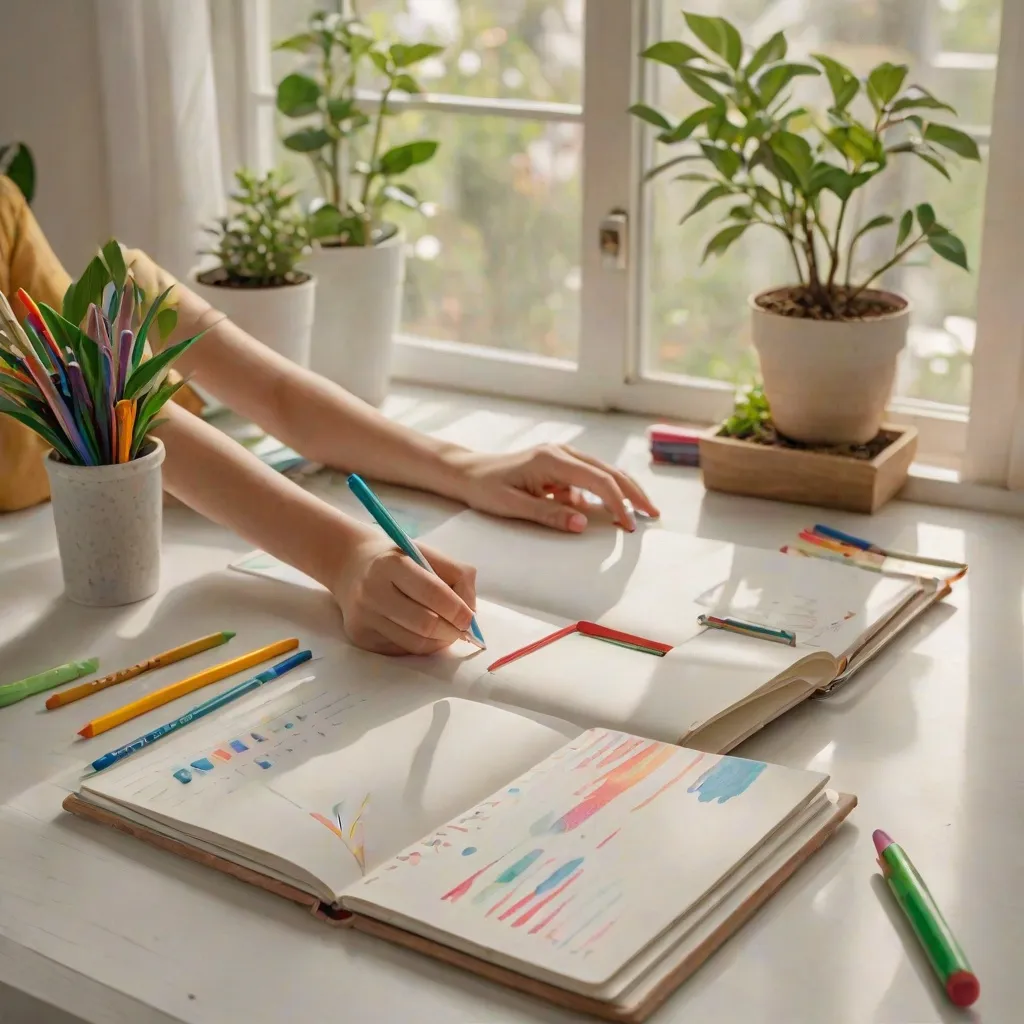 Jak dbać o zdrowie psychiczne dziecka w dobie technologii?