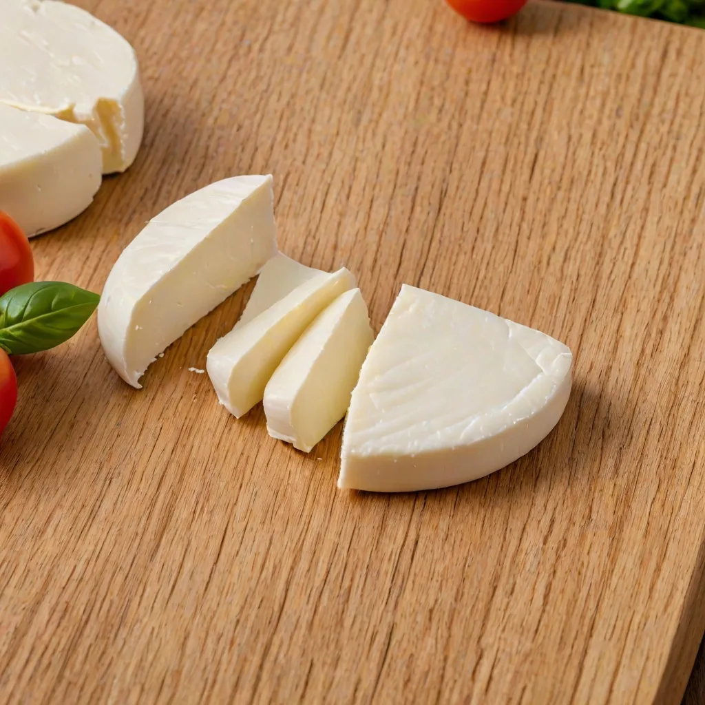 Mozzarella w ciąży: czy świeże sery są bezpieczne?