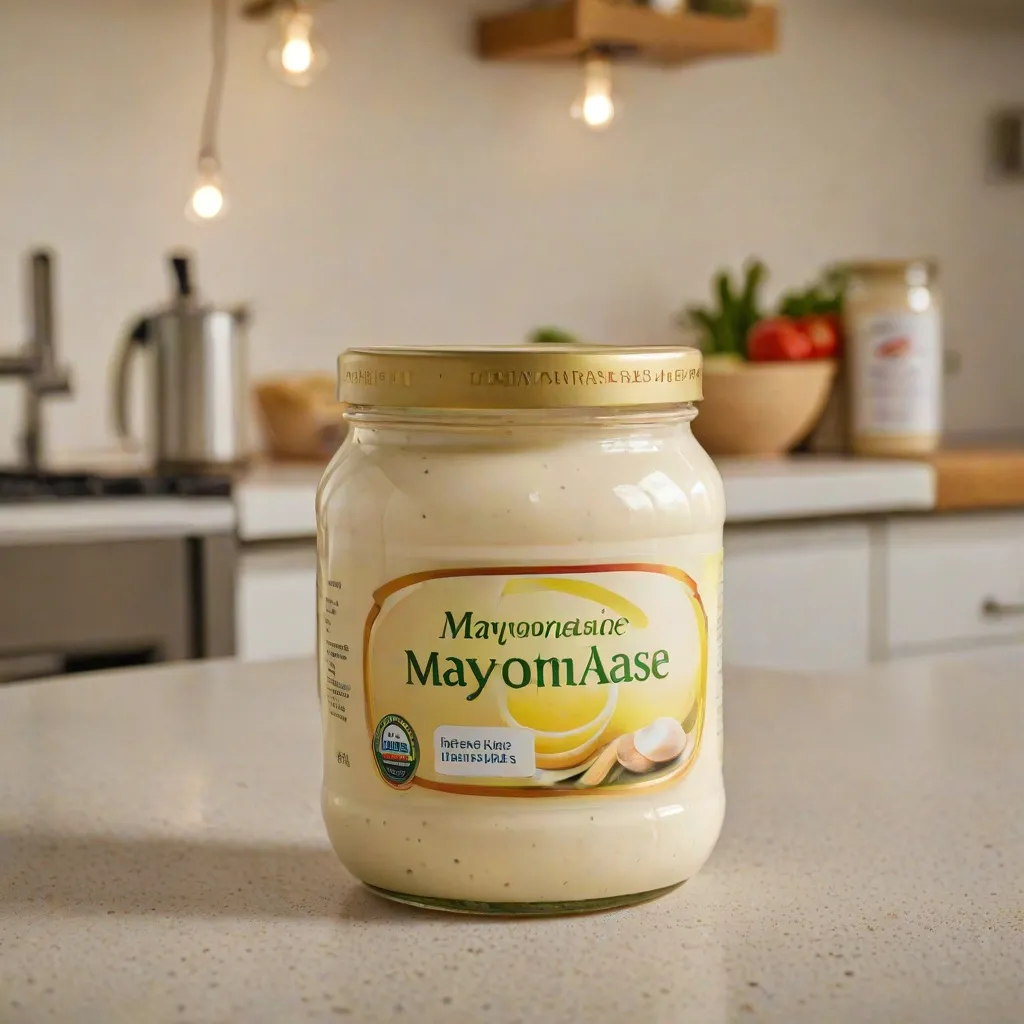 Majonez w ciąży: czy można go bezpiecznie spożywać?