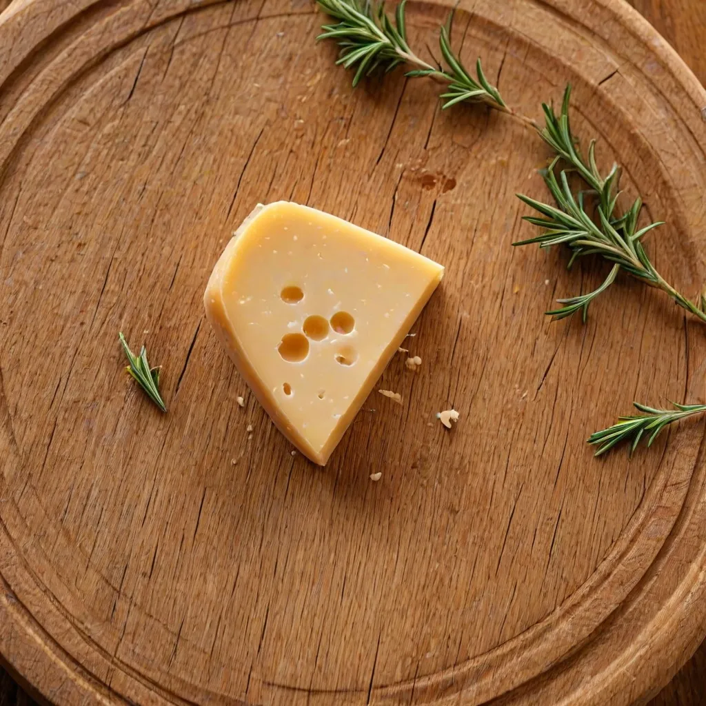 Grana Padano w ciąży: czy można go jeść?