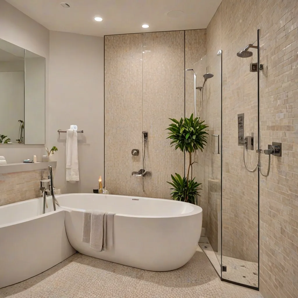 Ile kosztuje remont łazienki? Przykładowe wyceny i porady