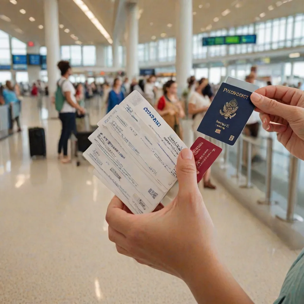 Czy w ciąży można latać samolotem? Porady dla przyszłych mam