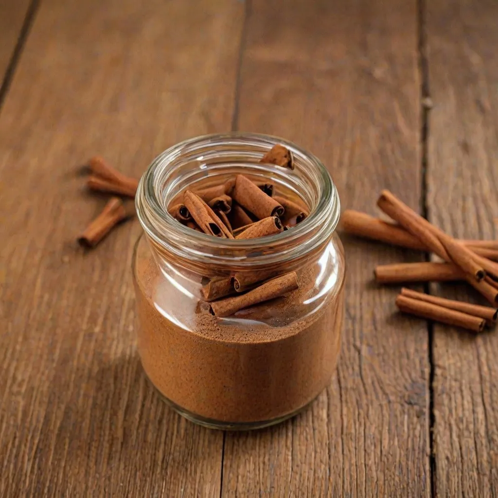 Cynamon w ciąży: czy jest bezpieczny?