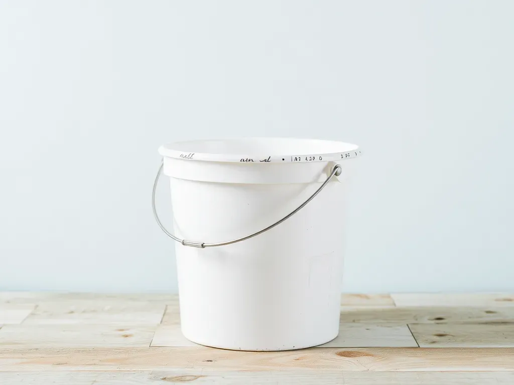 Co warto wiedzieć o białej gładzi szpachlowej