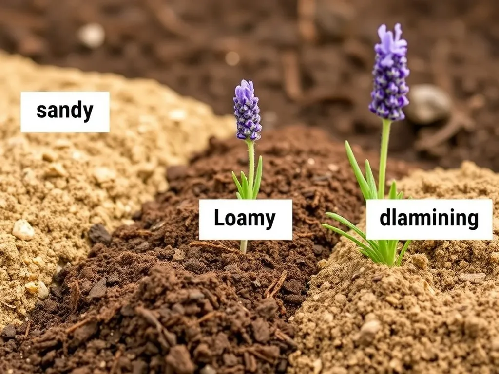 Jaka ziemia do lawendy? Oto najlepsze opcje dla twojego ogrodu