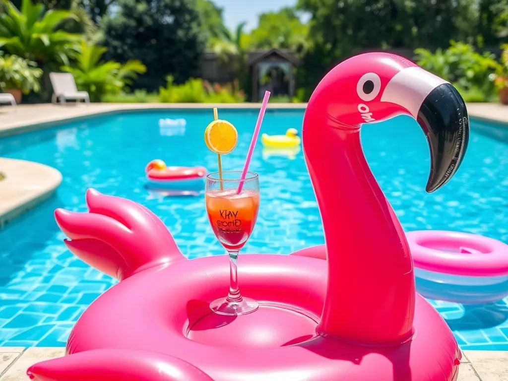 Akcesoria do basenu: jak zapewnić relaks i bezpieczeństwo?