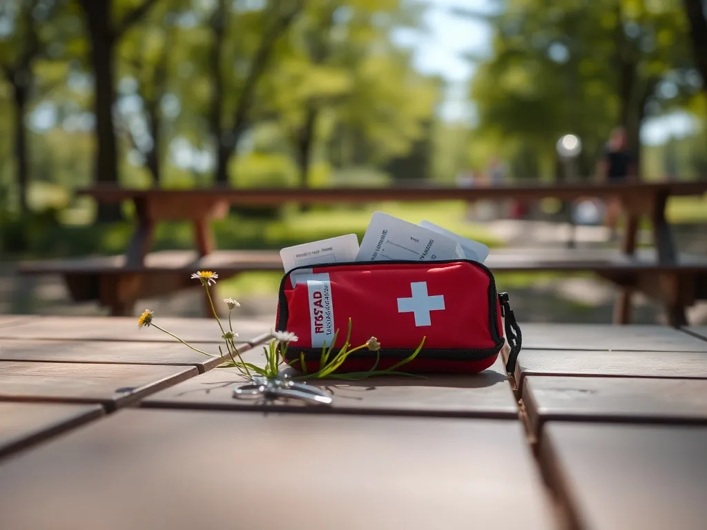 Co na ugryzienie osy? Skuteczne metody pierwszej pomocy