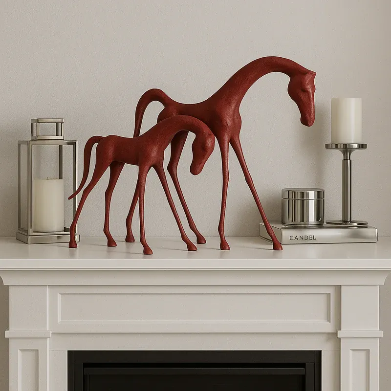 Jak dobrać dekoracje, które podkreślą charakter domu