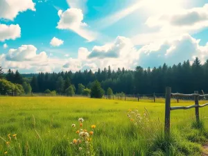 Najlepsze lokalizacje działek pod dom jednorodzinny w Sopocie