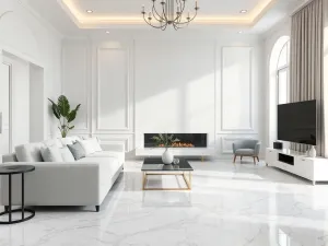 Renowacja kamienia od podstaw