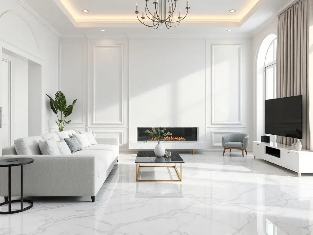 Renowacja kamienia od podstaw